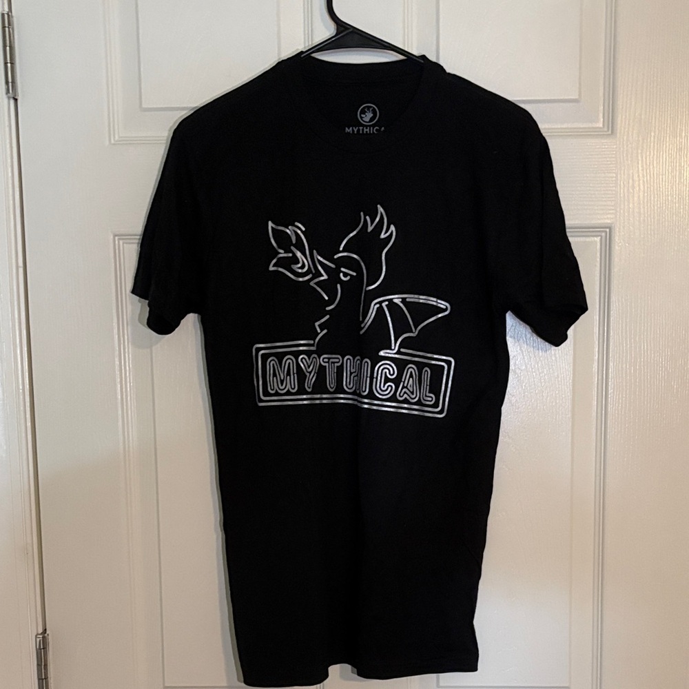 Good Mythical Morning Cockatrice Tshirt